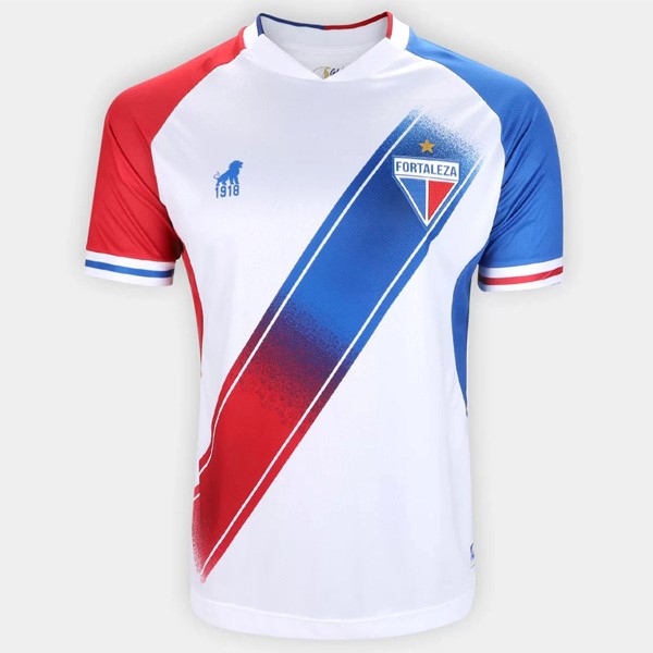 Tailandia Camiseta Fortaleza Replica Segunda Ropa 2023/24